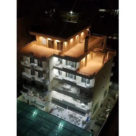 Balani 3* Durrës