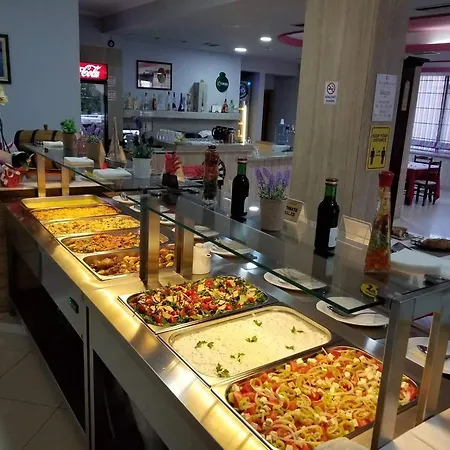 Balani Hotel 3*