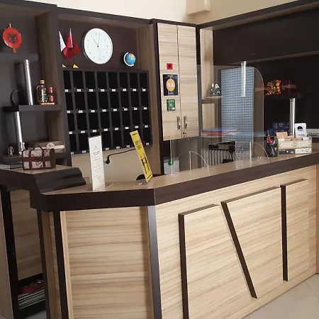 Balani Otel Dıraç