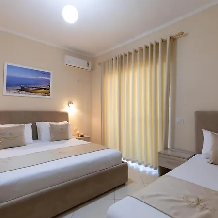 Otel Balani