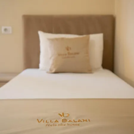 Otel Balani