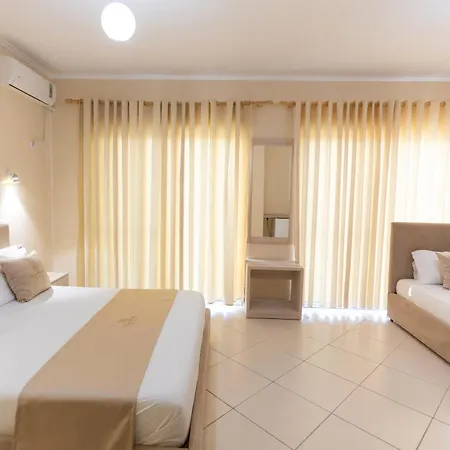 Otel Balani 3*