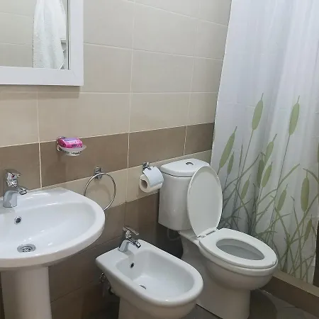 Balani Otel 3*