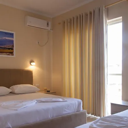 Otel Balani 3*