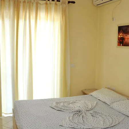 Balani Otel Dıraç