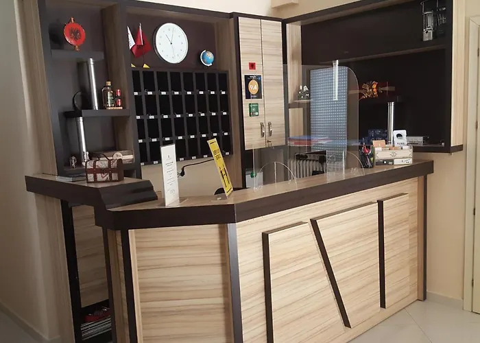 Balani Hotel Durrës