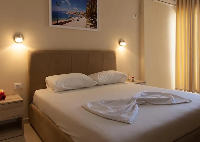 Hotel Balani Durrës