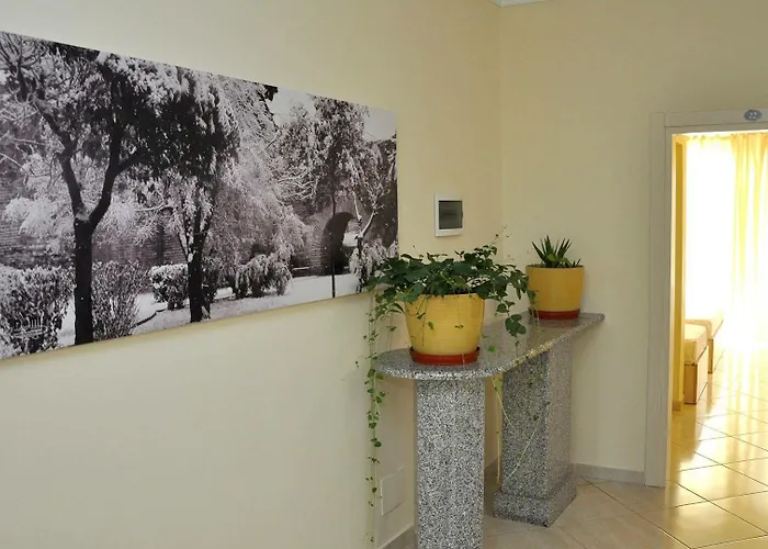 Balani Hotel Durrës