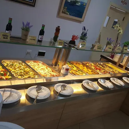 Balani 3* Durres