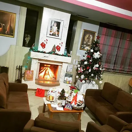 Balani Hotel 3*