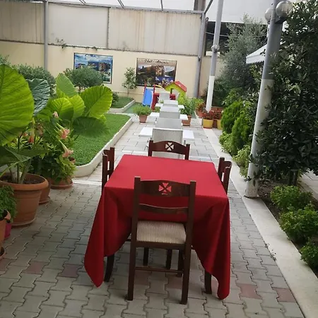 Balani Durrës