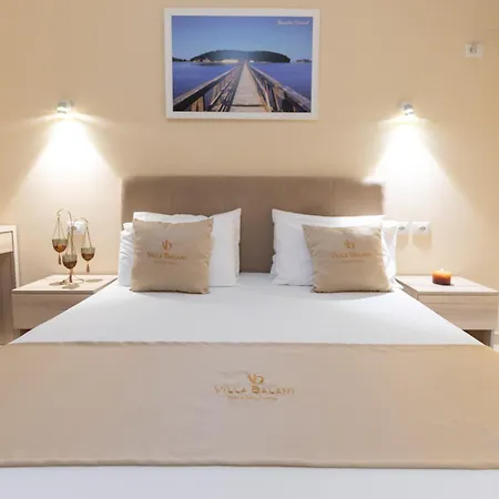 Hotel Balani 3*