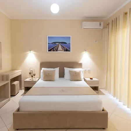 Balani Hotel 3*