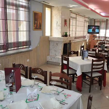 Balani Hotel