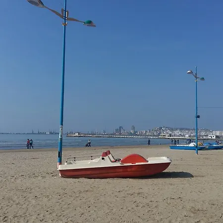 Balani 3* Durres