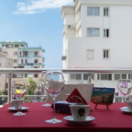 Balani Hotel