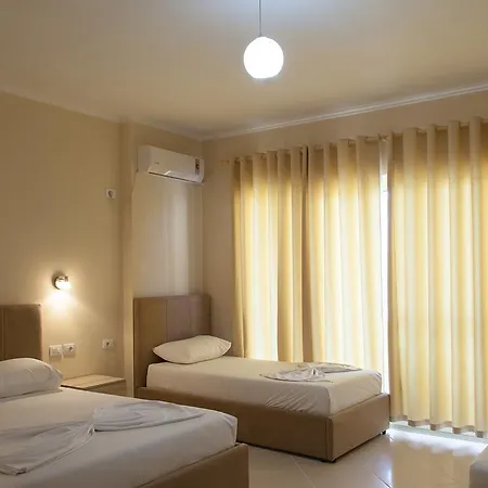 Hotel Balani Durres