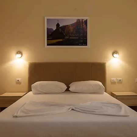 Otel Balani