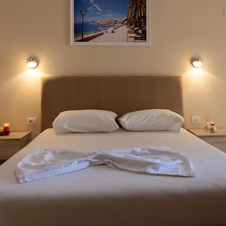 Balani Hotel