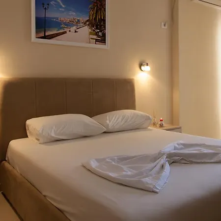 Hotel Balani Durrës