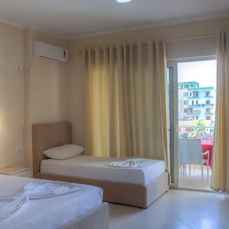 Balani Hotel Durres