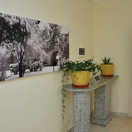 Balani Hotel Durrës