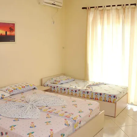 Hotel Balani Durrës