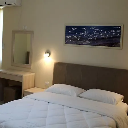 Hotel Balani Durres